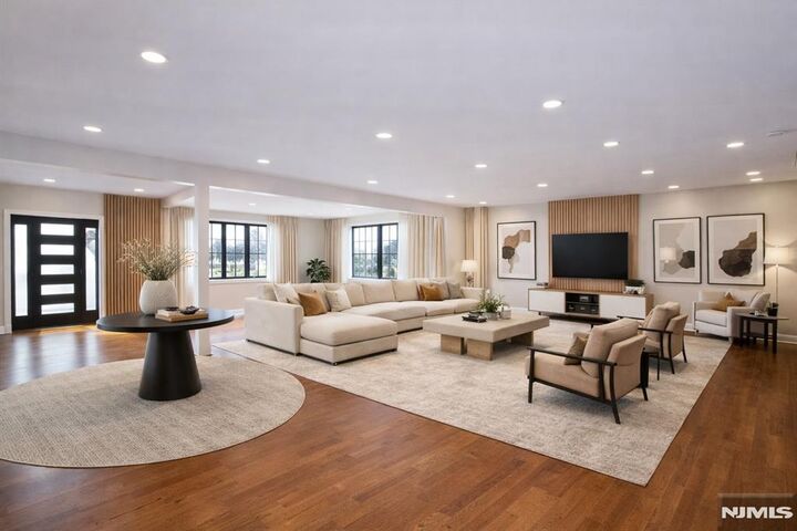 Property Photo:  50 Grand Avenue  NJ 07660 