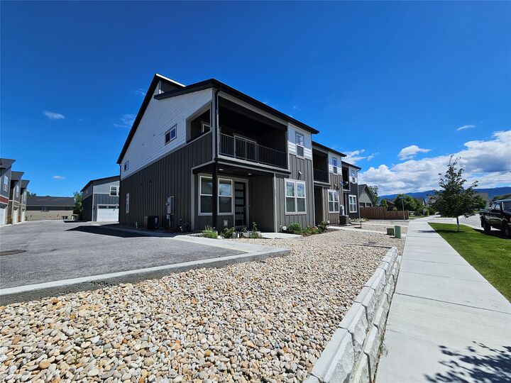 Property Photo:  311 Destiny Drive  MT 59840 
