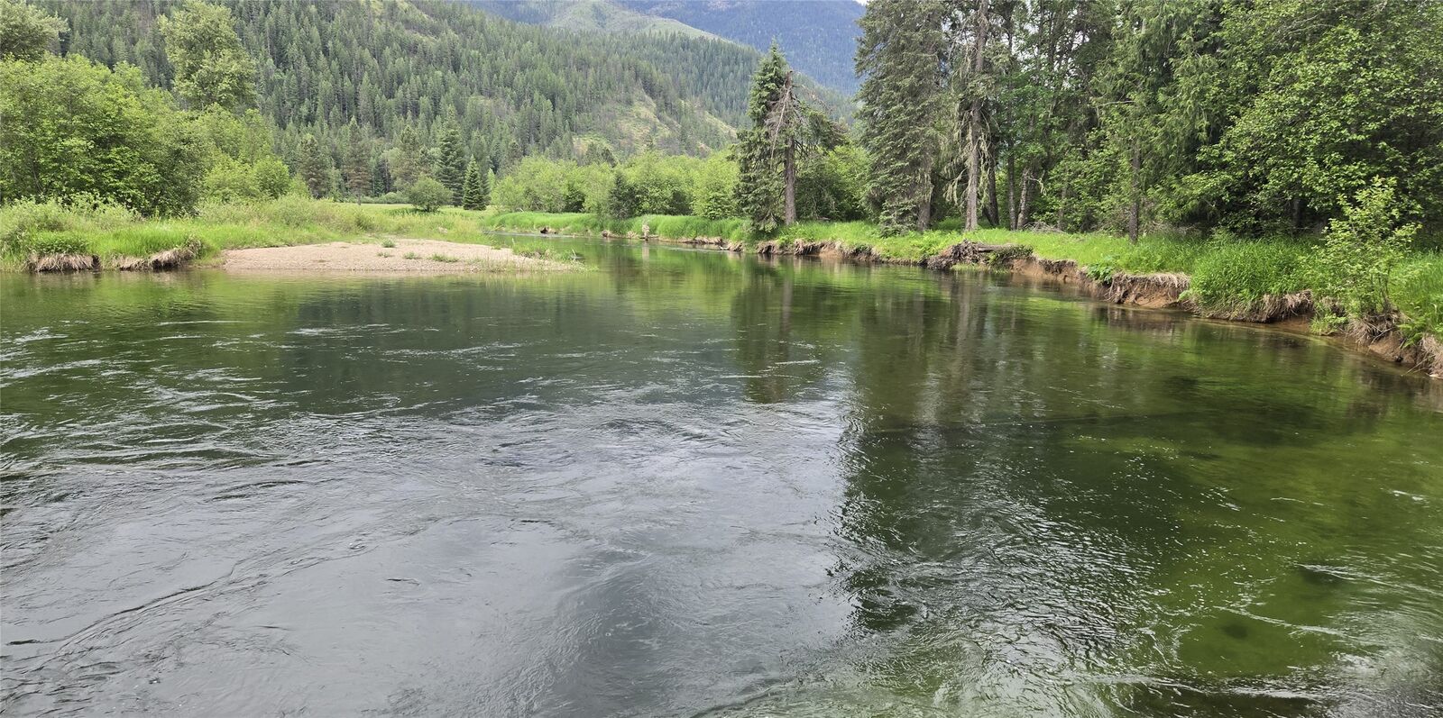 Property Photo:  Nhn Bull River Road  MT 59853 