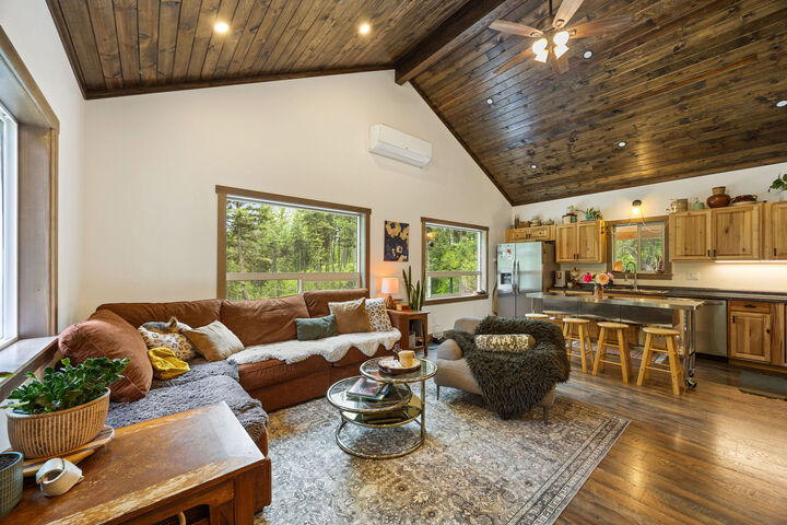 Property Photo: 160 Dagger Drive MT 59917