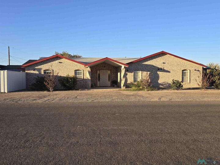 Property Photo:  1620 S. Iron Street  NM 88030 