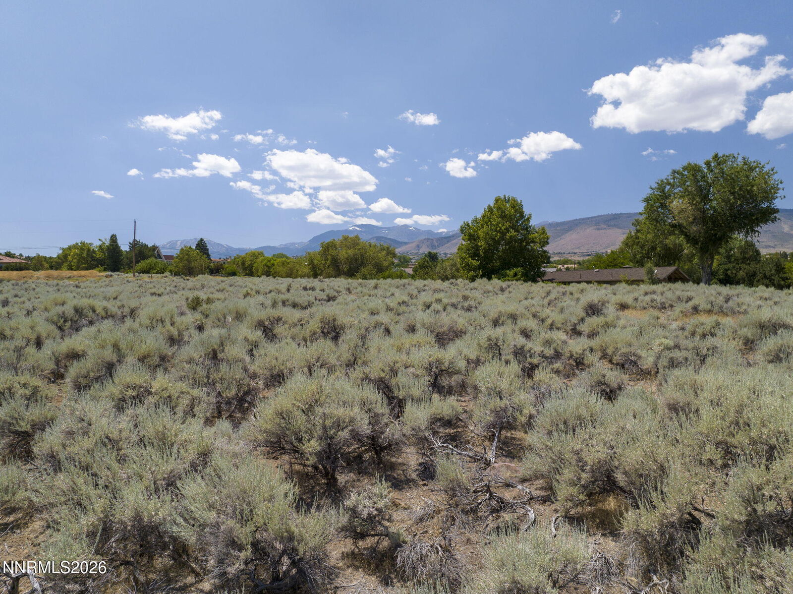 Property Photo: 15 Glenhaven Drive NV 89511