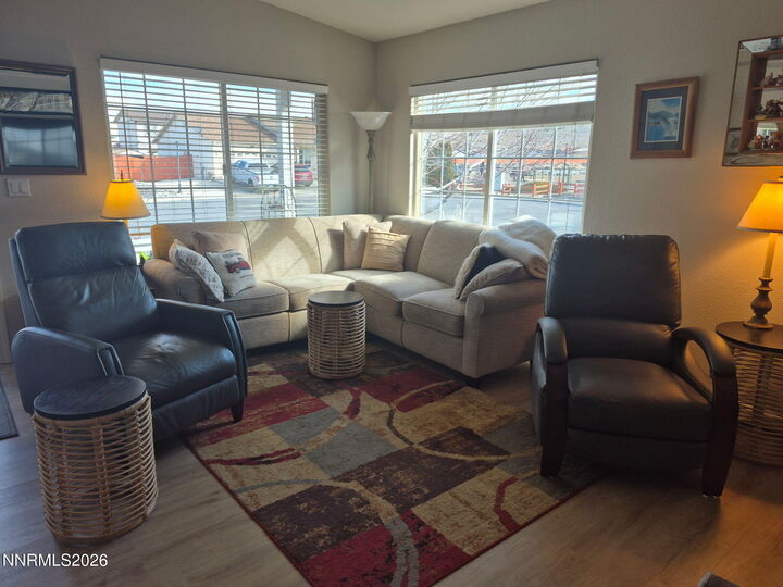 Property Photo:  18360 Whitebark Court  NV 89508 