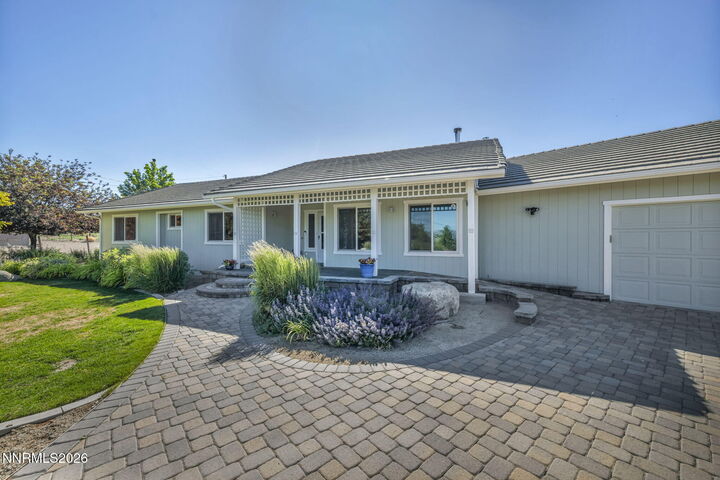 Property Photo: 1321 Tamzy Court NV 89410