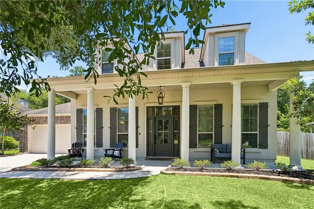 Property Photo:  524 Ruelle Court  LA 70447 