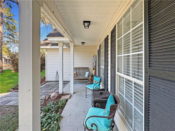 Property Photo:  126 Scott Street  LA 70447 