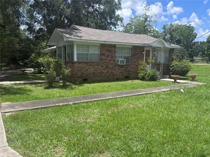 Property Photo:  507 W Martin Luther King Street  LA 70422 