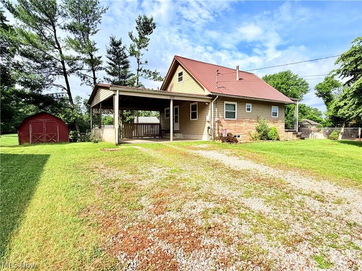 Property Photo:  1312 19th Street  WV 26105 