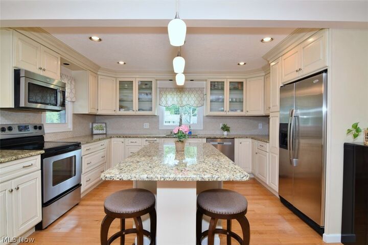 Property Photo:  30235 Woodall Drive  OH 44139 