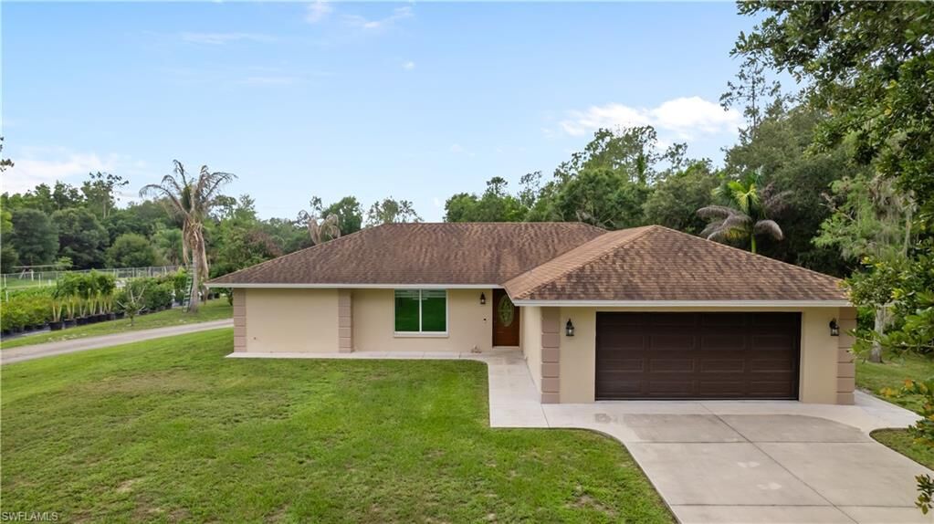 Property Photo:  3760 Golden Gate Blvd E  FL 34120 