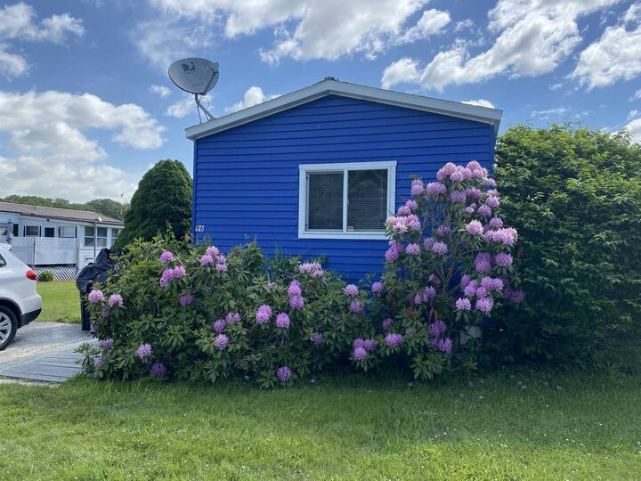 Property Photo:  96 Whippoorwill Street  NH 03874 
