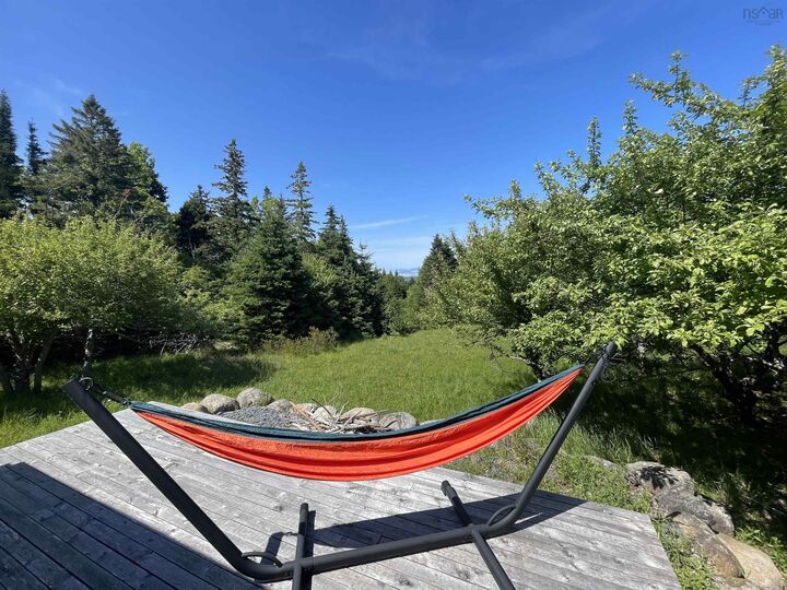 Property Photo:  Lot 8-A Woodenship Lane  NS B0J 2C0 