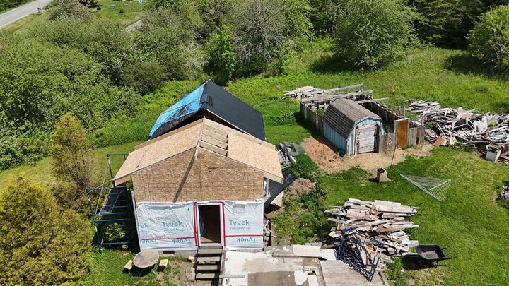 Property Photo:  1800 Highway 336  NS B0N 2M0 