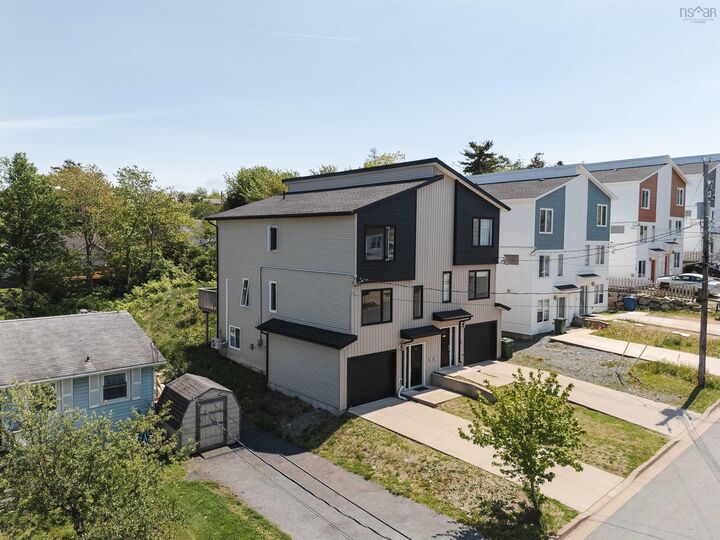 Property Photo: 42 Hilden Drive NS B3R 0E4