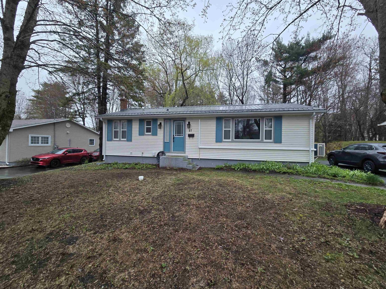 Property Photo:  27 Smith Avenue  NS B4V 1Y2 