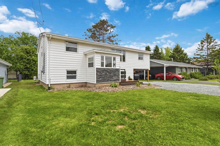Property Photo: 205 Montague Road NS B2W 3P6