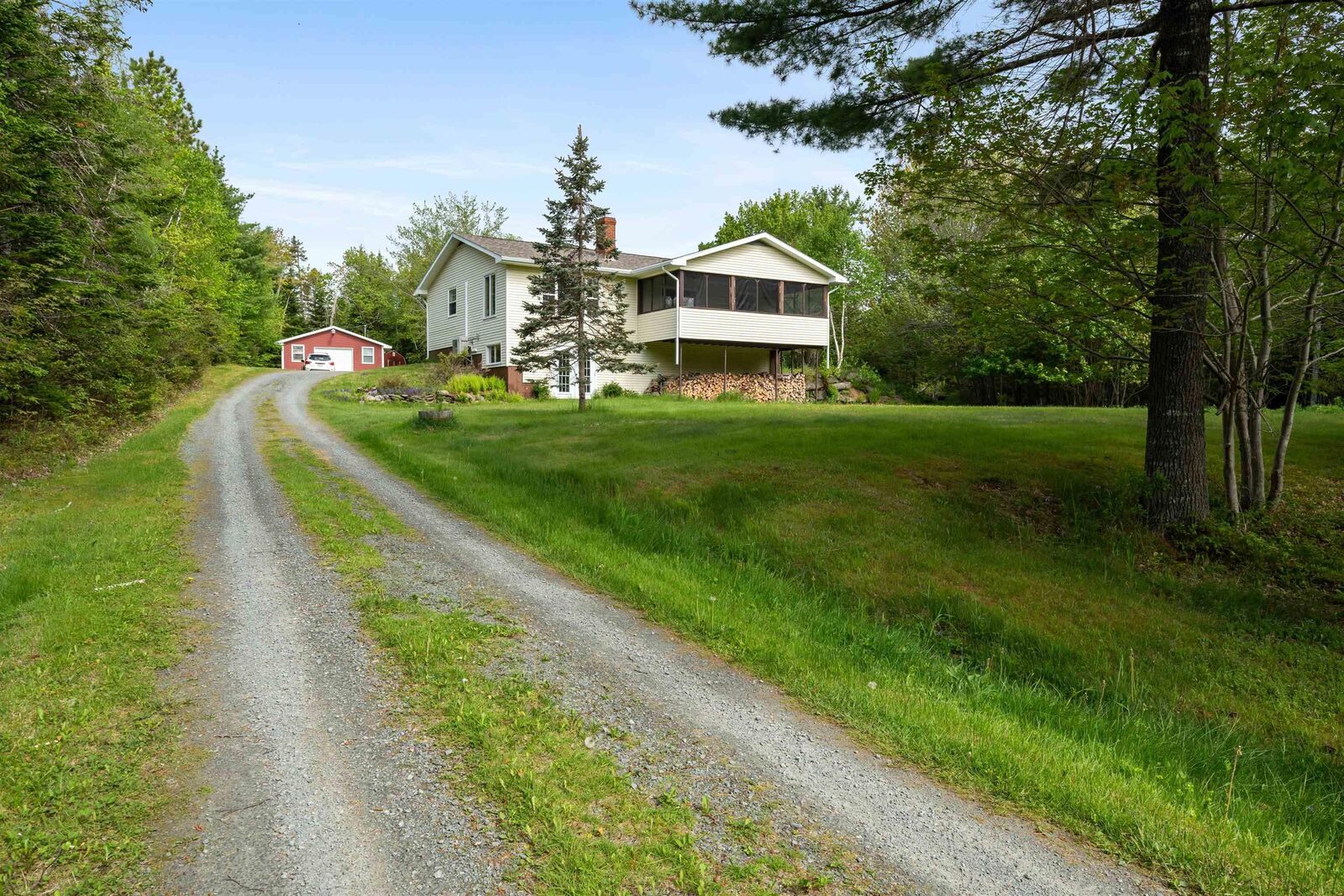 Property Photo:  45 Hospital Road  NS B0J 3C0 