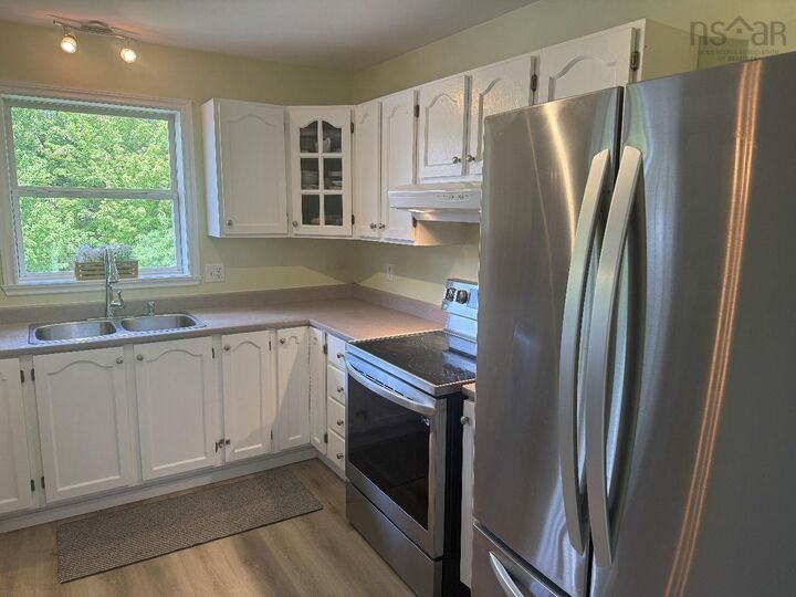 Property Photo: 54 Hemlock Drive NS B2S 1A4