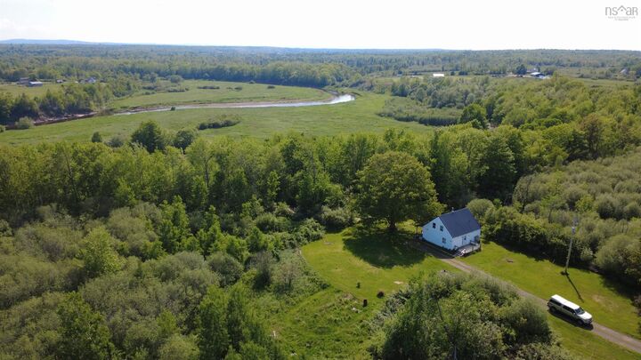 Property Photo: 150 Roger Road NS B0K 1N0