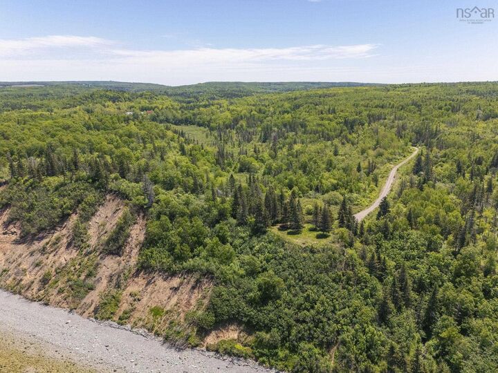 Property Photo:  Lot Sand Bank Road  NS B0S 1P0 