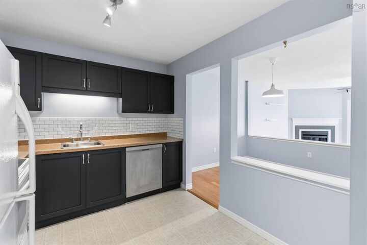 Property Photo: 401 12 Spinnaker Drive NS B3N 3A8