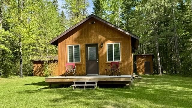 Property Photo:  60905 Bearville Trail  MN 55723 