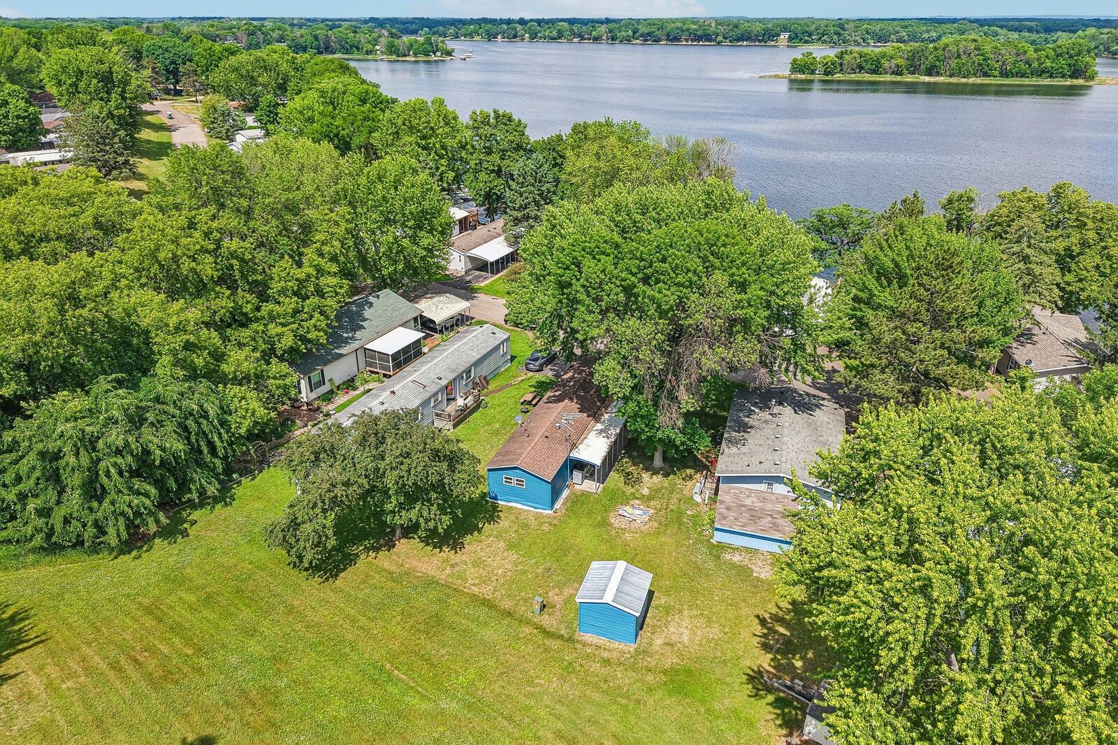 Property Photo:  13100 318th Street 131  MN 55045 