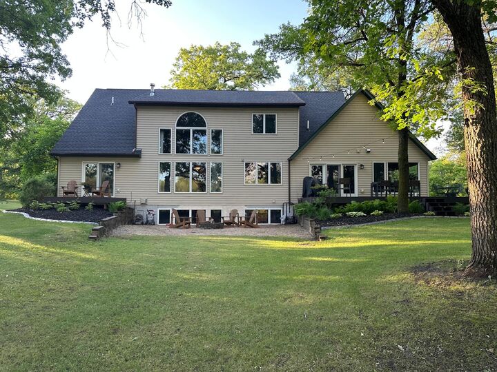 Property Photo:  12975 120th Street NE  MN 56701 