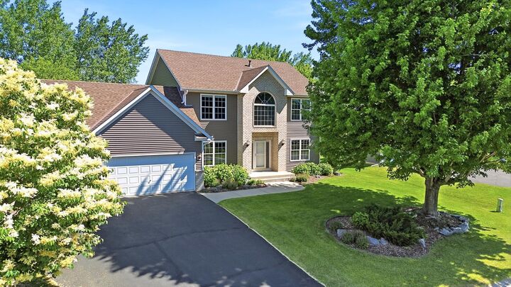 Property Photo: 6123 169th Street W MN 55024