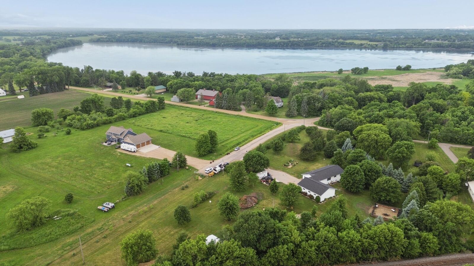Property Photo: 2048 Division Street E MN 55313