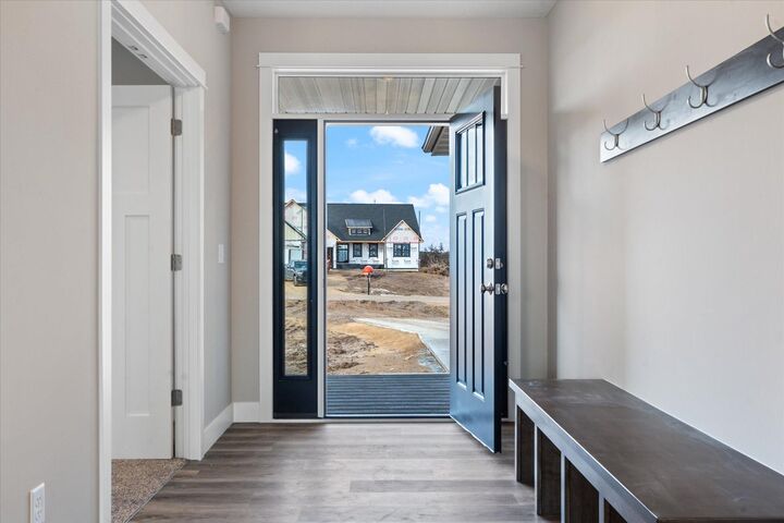 Property Photo:  529 Chapman Hills Court  WI 54016 