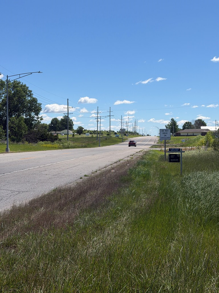 Property Photo: Xxx State Highway 11 MO 63501