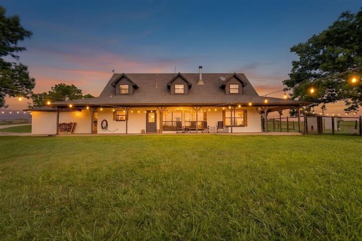 Property Photo: 11533 Fm 2258 TX 76050