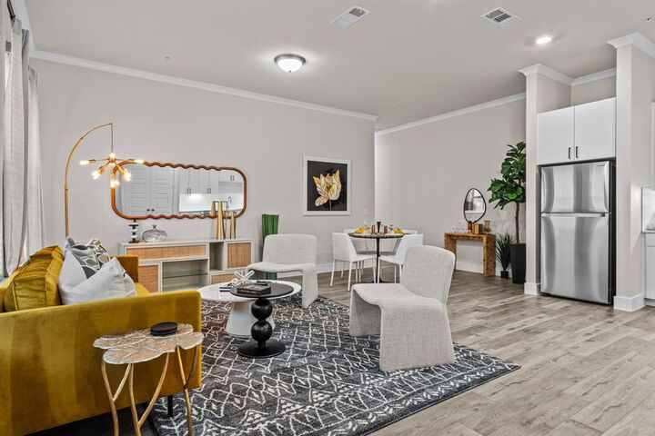 Property Photo: 3279 Ganzer Road W 316A TX 76207