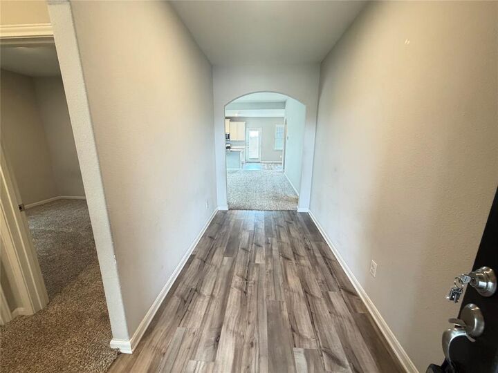 Property Photo:  209 Aceves Court  TX 75409 