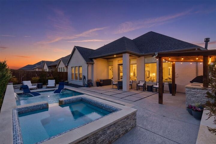 Property Photo:  7513 Woodwheel Drive  TX 76123 
