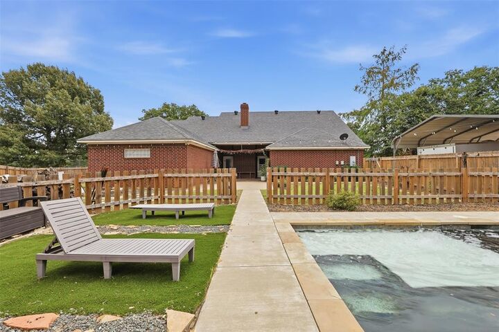 Property Photo: 13348 Fm 2710 TX 75771