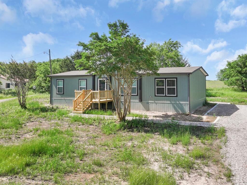 Property Photo:  11739 State Highway 11  TX 75433 