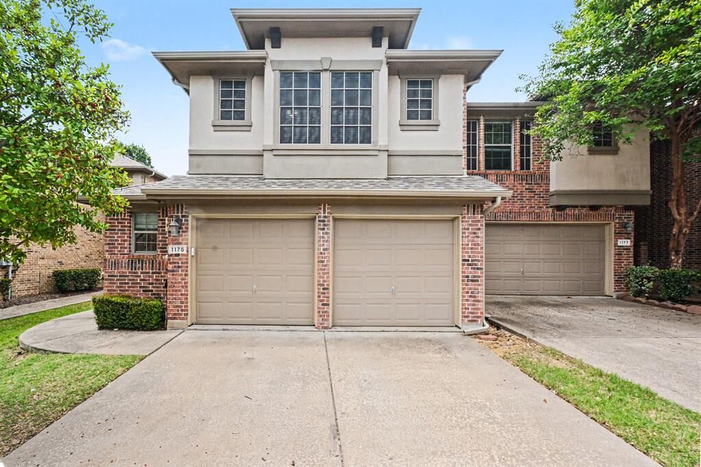 Property Photo:  1175 Sophia Street  TX 75013 