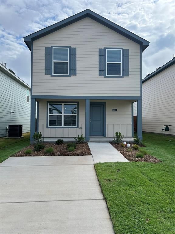 Property Photo:  4484 Bonney Avenue  TX 75114 