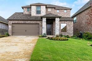 Property Photo: 2808 Inn Kitchen Way TX 75071