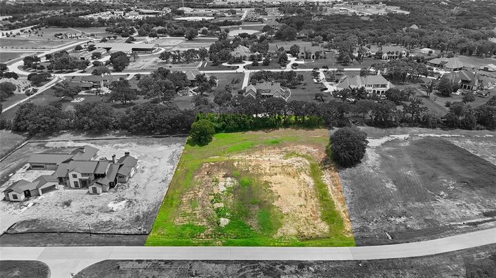 Property Photo: 1326 Clydesdale Road TX 76226