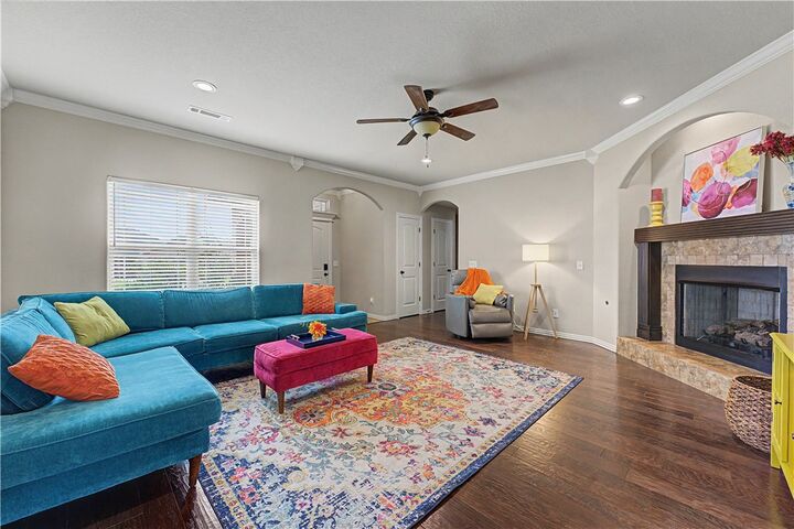 Property Photo:  6115 S 37th Street  AR 72758 