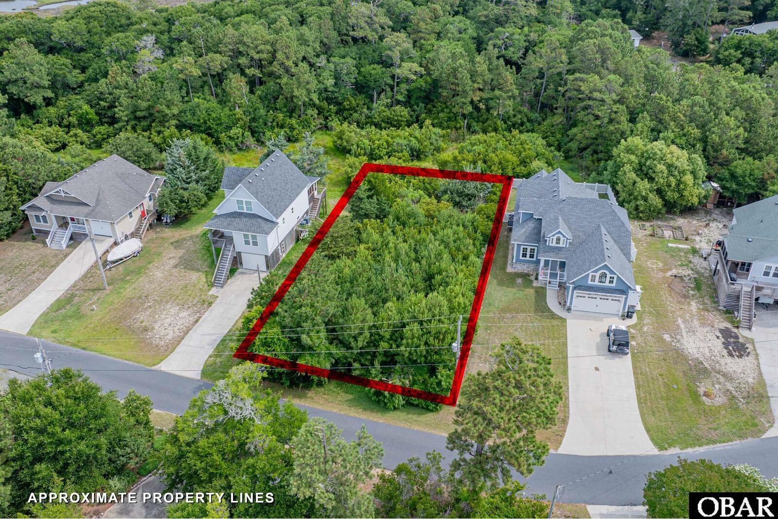 Property Photo:  50144 Timber Trail  NC 27936 