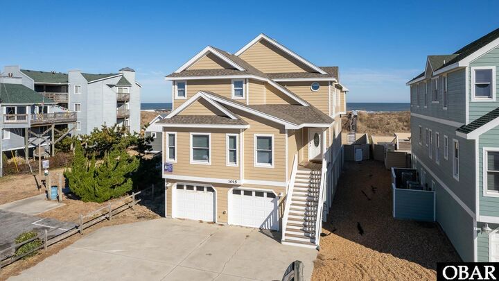 Property Photo: 1015 N Virginia Dare Trail NC 27948