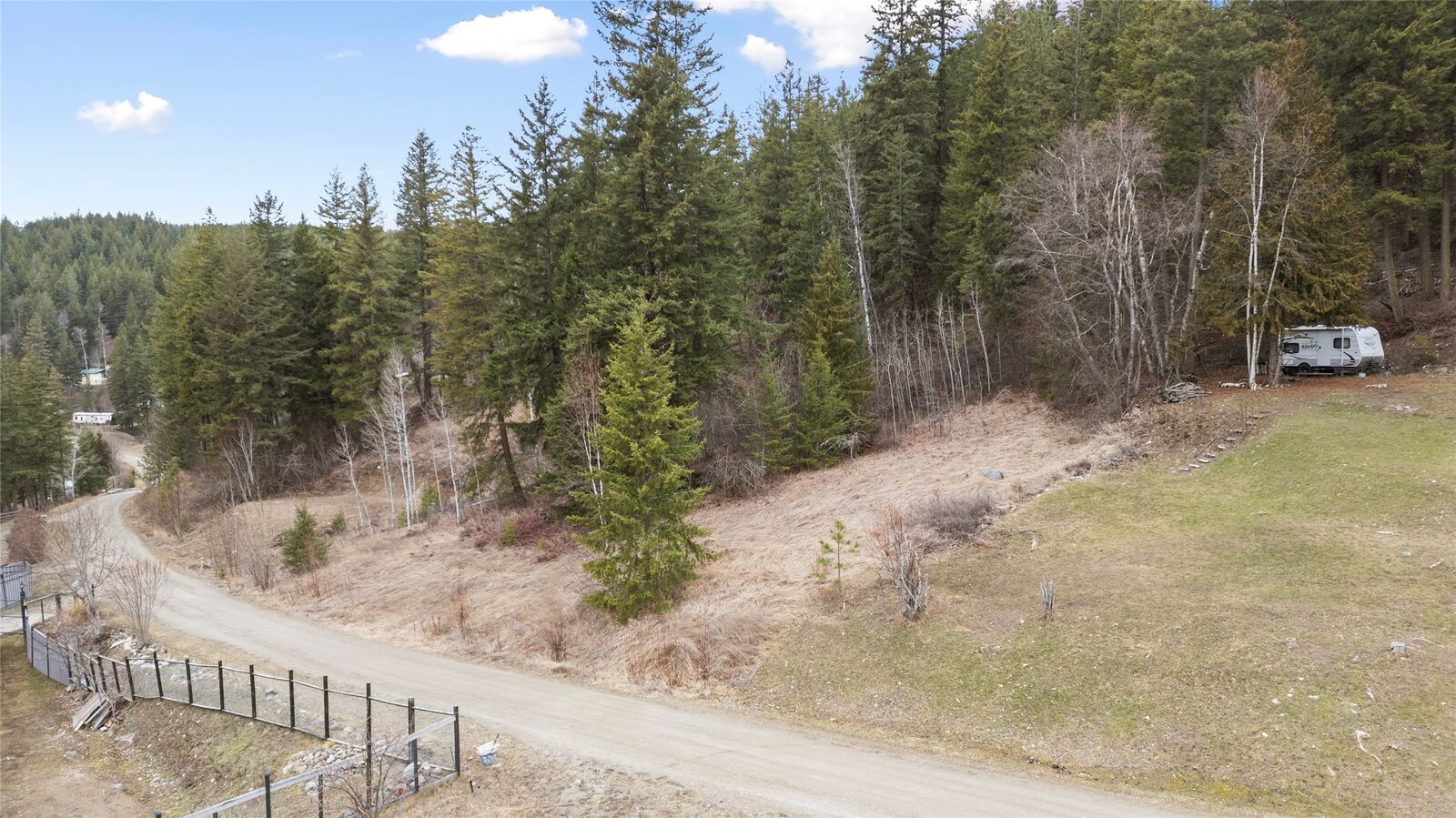 Property Photo: 2481 Squilax-Anglemont Road BC V0E 1M4