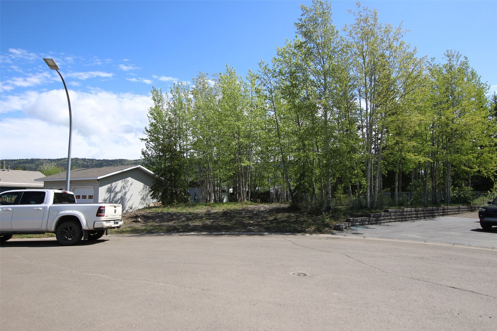 Property Photo: 8 Myhon Place BC V0C 2W0