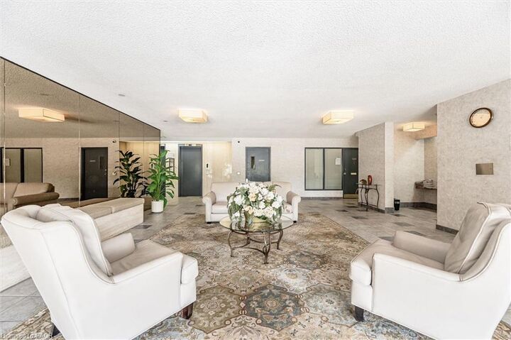 Property Photo:  65 Westmount Road 211  ON N2L 5G6 