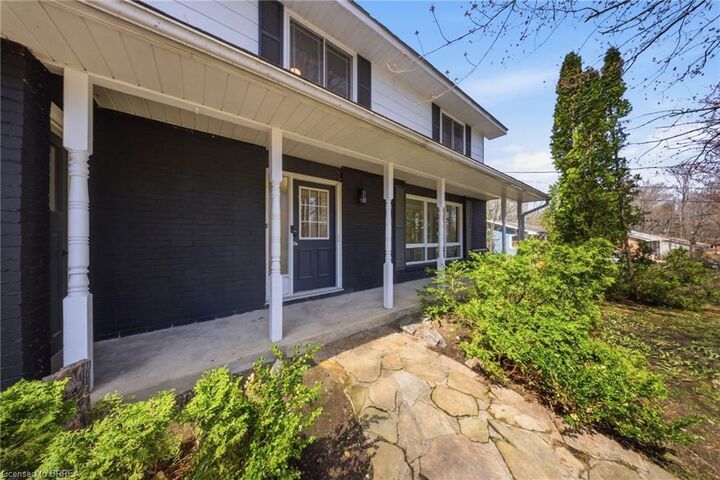Property Photo:  1025 Aberdeen Street  ON P0C 1A0 