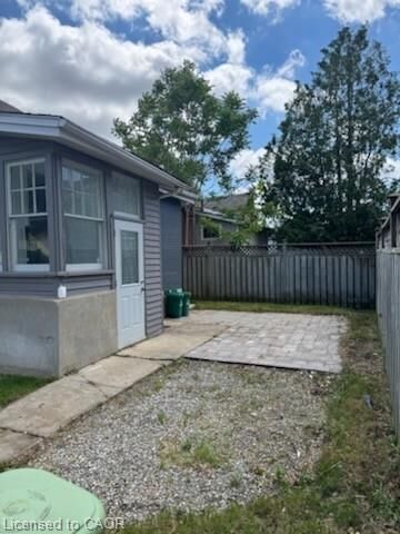 Property Photo: 105 Catharine Avenue ON N3T 1Y1